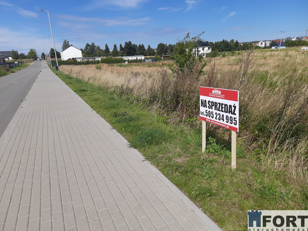 Działka Sprzedaż Ustronie Morskie 6