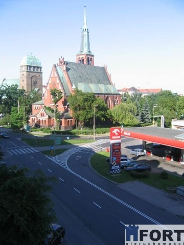 Lokal Sprzedaż Szczecin Centrum 1