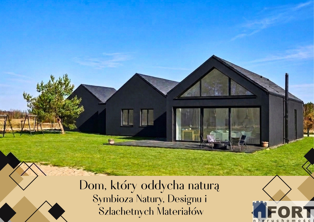 Dom Sprzedaż Goleniów 1
