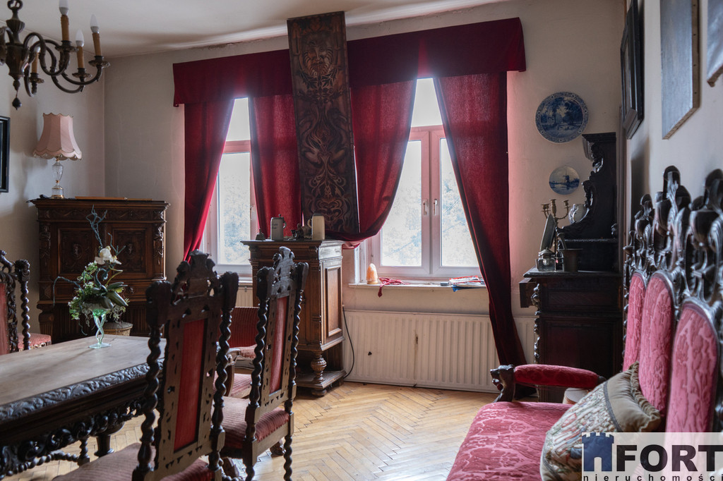 Mieszkanie Sprzedaż Szczecin Śródmieście 11