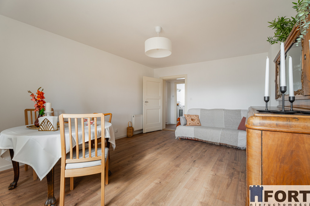 Mieszkanie Wynajem Szczecin Niebuszewo 3