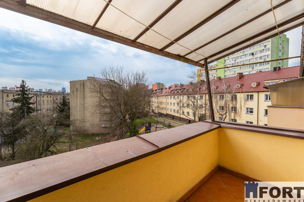 Mieszkanie Wynajem Szczecin Niebuszewo 18