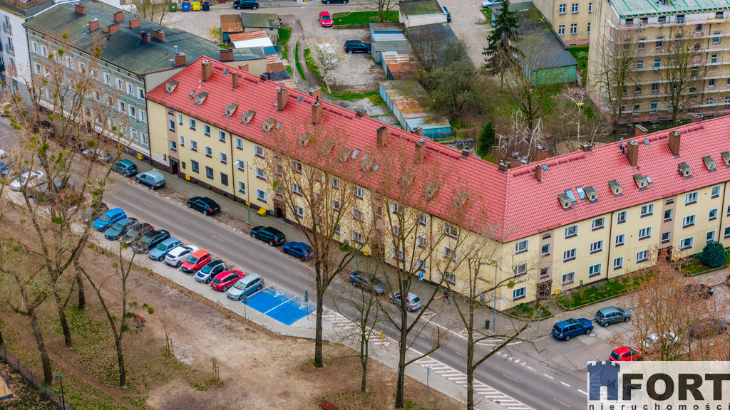 Mieszkanie Wynajem Szczecin Niebuszewo 23