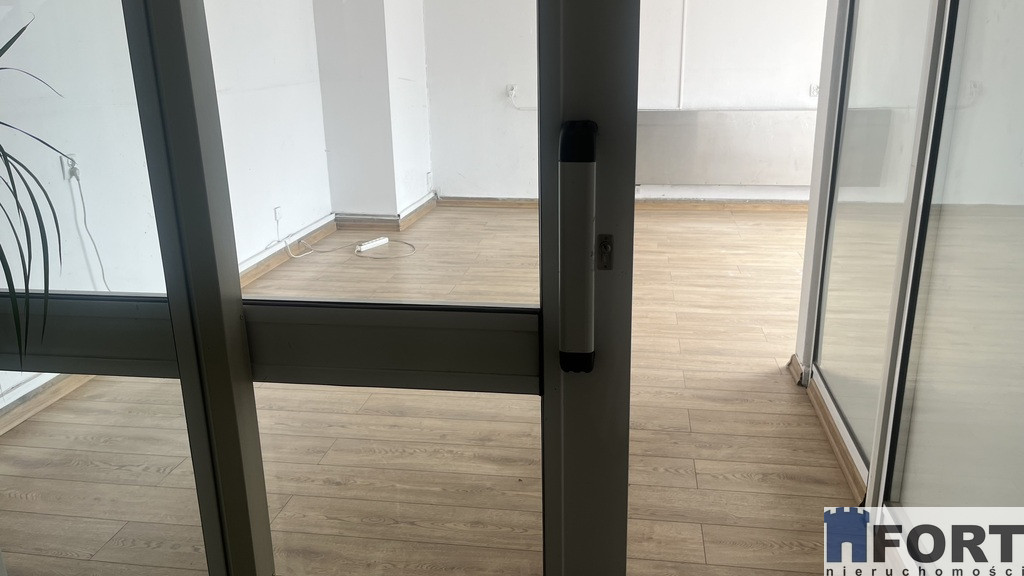 Lokal Sprzedaż Szczecin Centrum 8