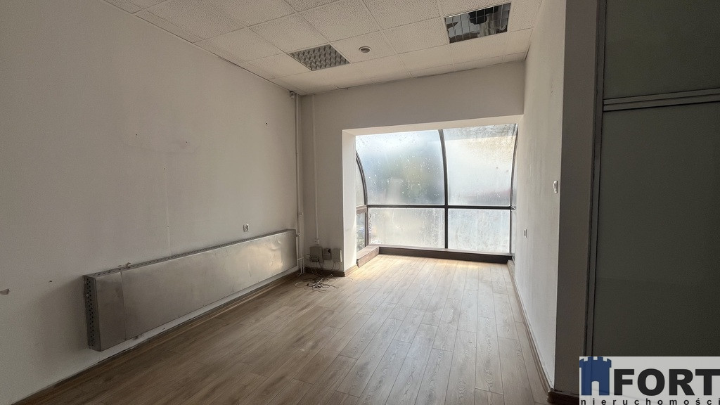 Lokal Sprzedaż Szczecin Centrum 13