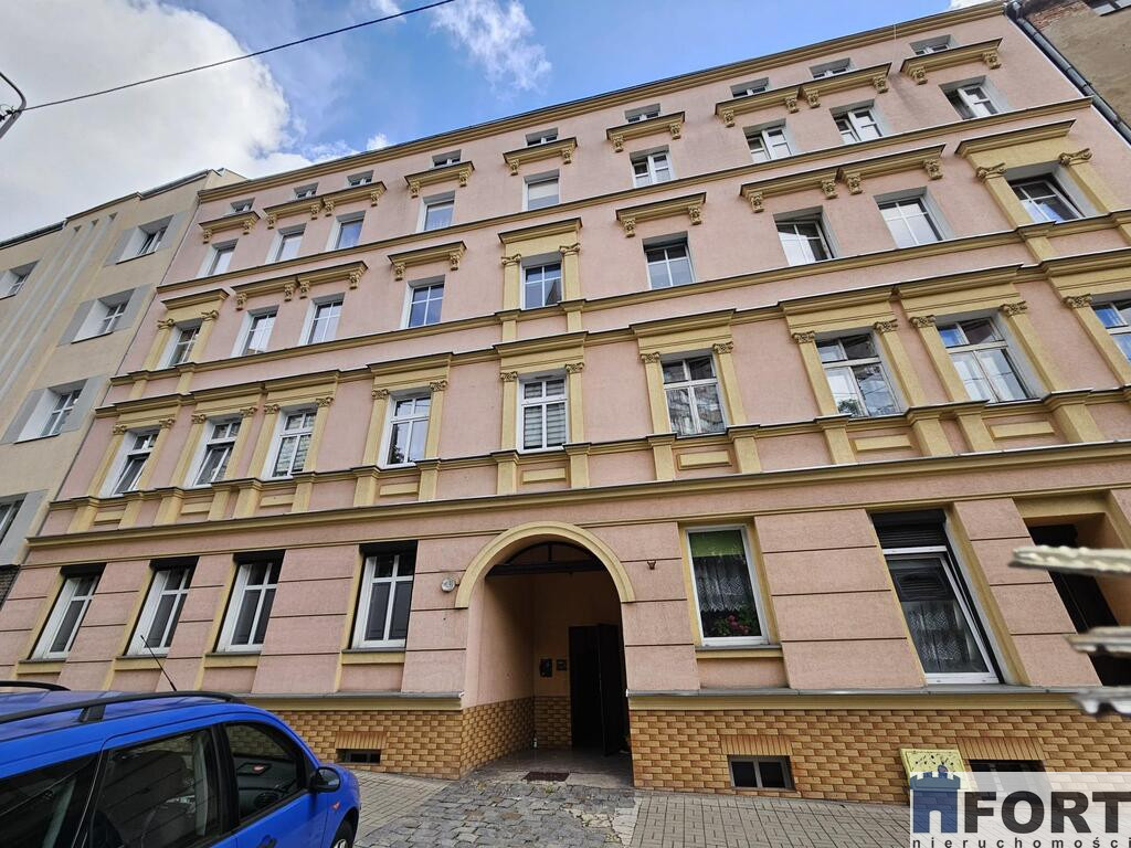 Mieszkanie Sprzedaż Szczecin Niebuszewo Zygmunta Krasińskiego 17