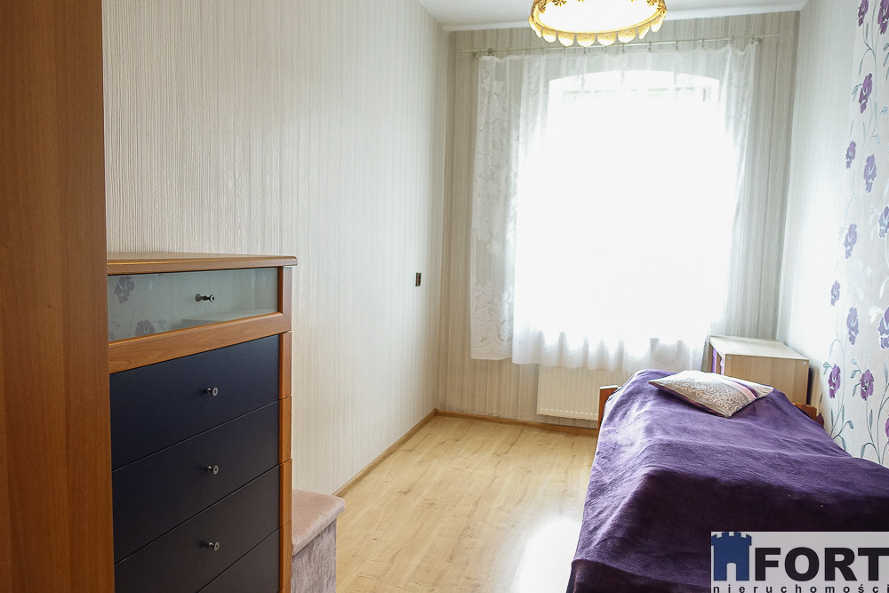Mieszkanie Sprzedaż Szczecin Podjuchy 36