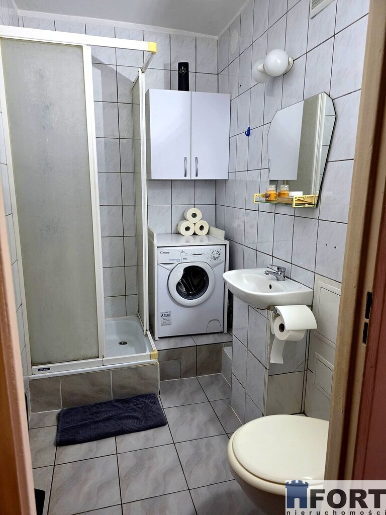 Mieszkanie Wynajem Police Zygmunta Wróblewskiego 13