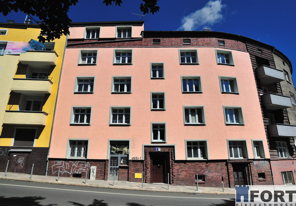 Mieszkanie Wynajem Szczecin Centrum ks. Piotra Skargi 12