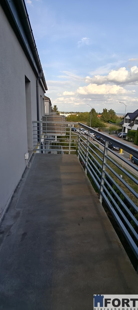 Mieszkanie Sprzedaż Szczecin Żelechowa Małe Błonia 13