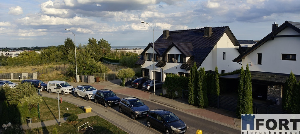 Mieszkanie Sprzedaż Szczecin Żelechowa Małe Błonia 8