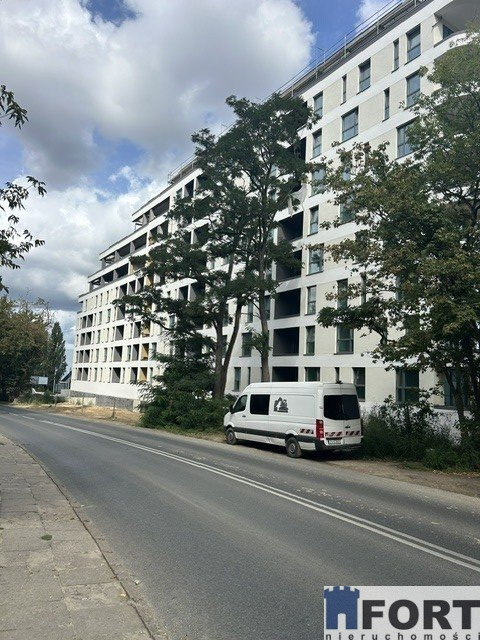 Mieszkanie Sprzedaż Szczecin Śródmieście-Centrum Majora Władysława Raginisa 1