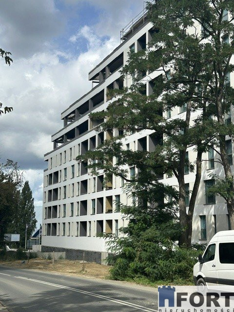 Mieszkanie Sprzedaż Szczecin Śródmieście-Centrum Majora Władysława Raginisa 16
