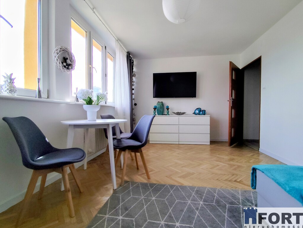Mieszkanie Wynajem Szczecin Centrum gen. Ludomiła Rayskiego