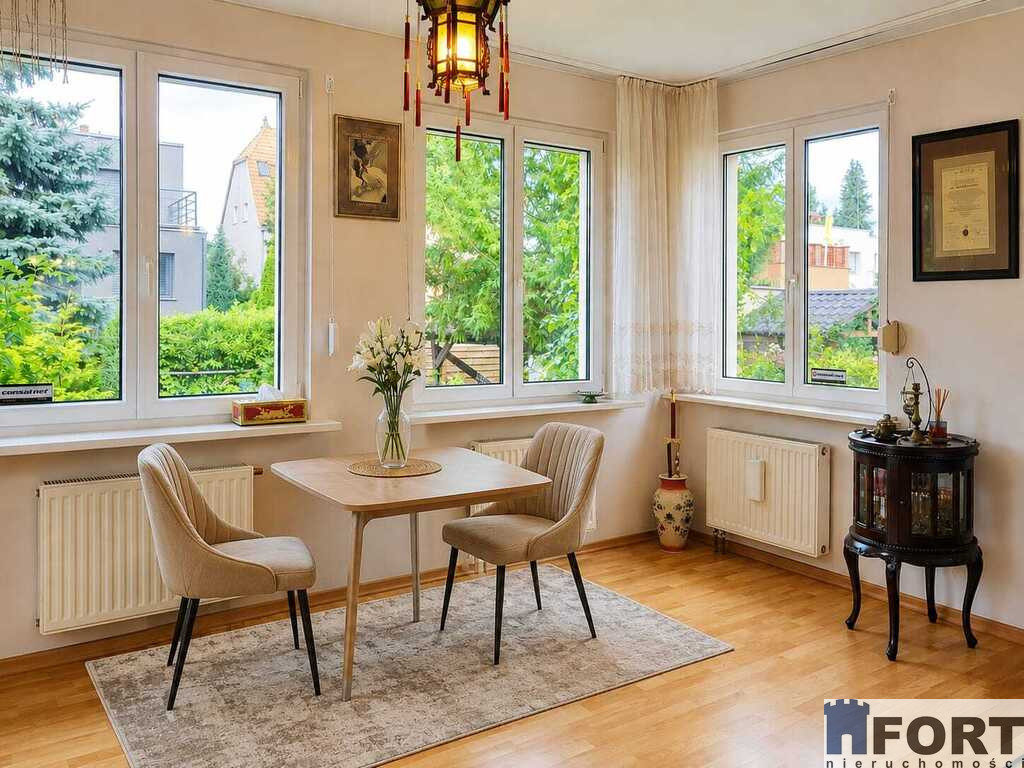 Mieszkanie Sprzedaż Szczecin