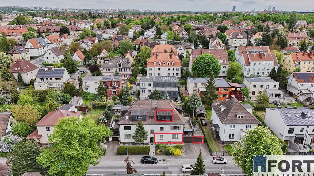 Mieszkanie Sprzedaż Szczecin