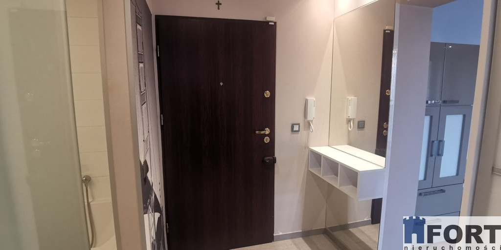 Mieszkanie Sprzedaż Szczecin Śródmieście-Centrum al.&nbsp;Bohaterów Warszawy
