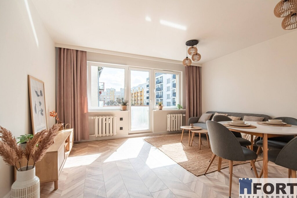 Mieszkanie Sprzedaż Szczecin Śródmieście-Centrum 1