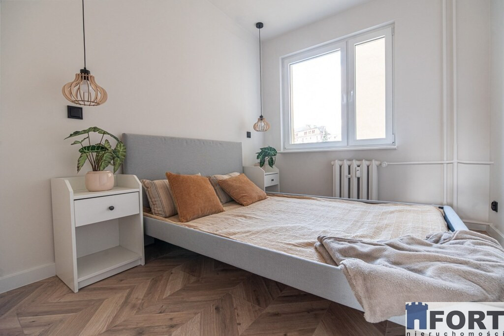 Mieszkanie Sprzedaż Szczecin Śródmieście-Centrum 12
