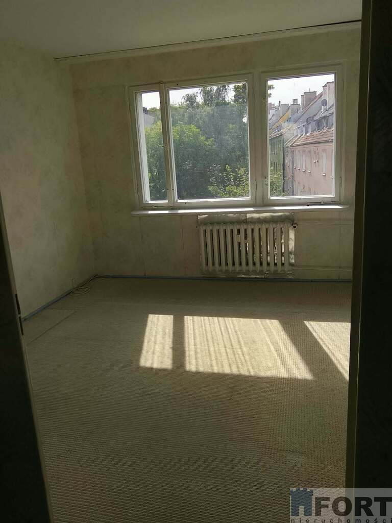 Mieszkanie Sprzedaż Szczecin Śródmieście Emilii Plater 12