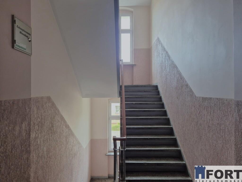 Mieszkanie Sprzedaż Szczecin Centrum Kujawska 13