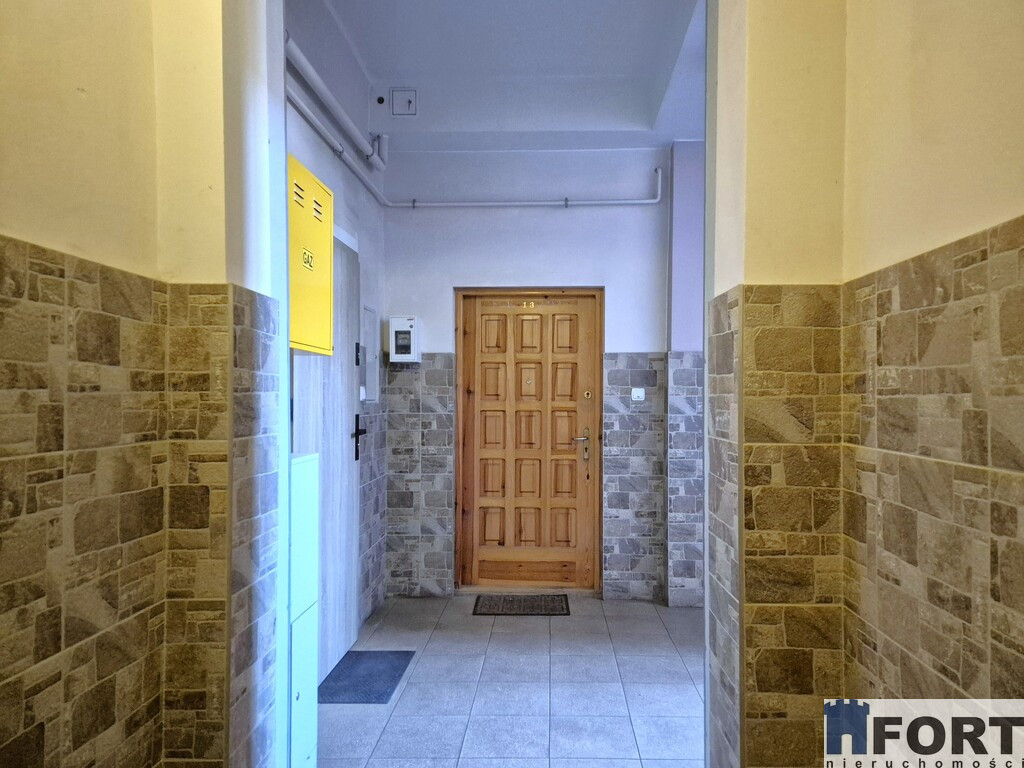 Mieszkanie Sprzedaż Szczecin Centrum Kujawska 14