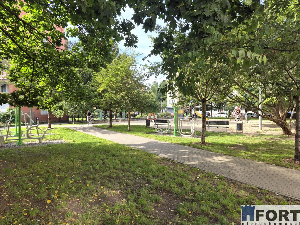 Mieszkanie Sprzedaż Szczecin Centrum Kujawska 16