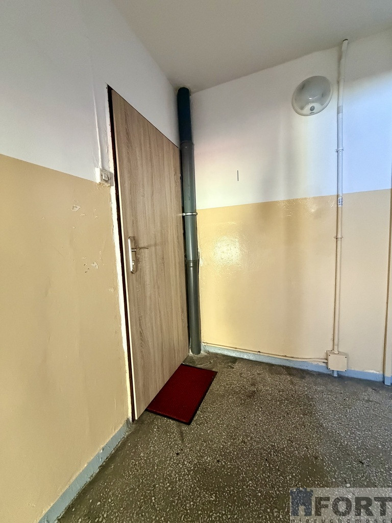 Mieszkanie Sprzedaż Police Przyjaźni 3