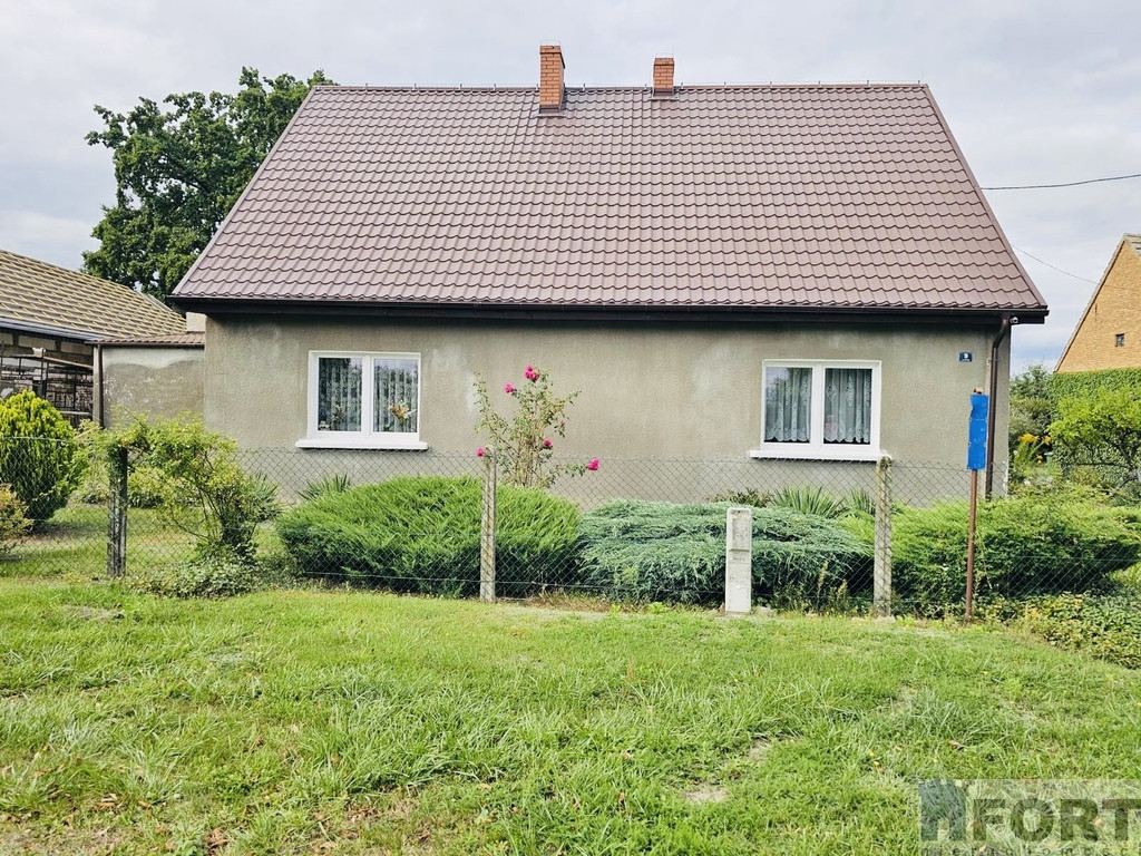Dom Sprzedaż Suliszewo Zielona