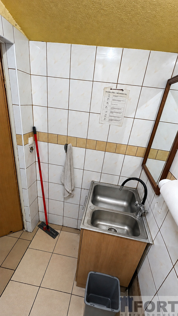 Lokal Sprzedaż Szczecin Pomorzany