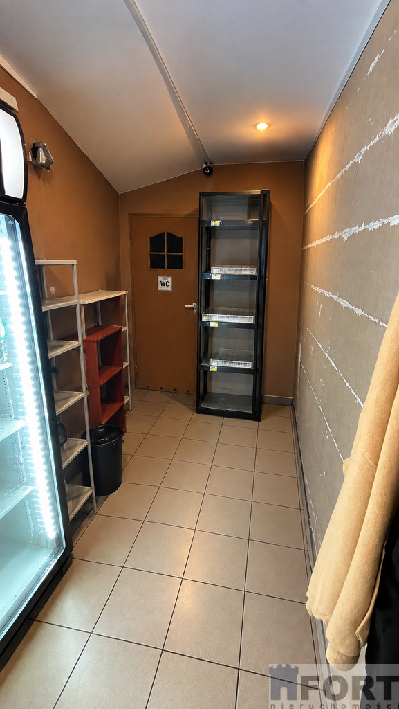 Lokal Sprzedaż Szczecin Pomorzany