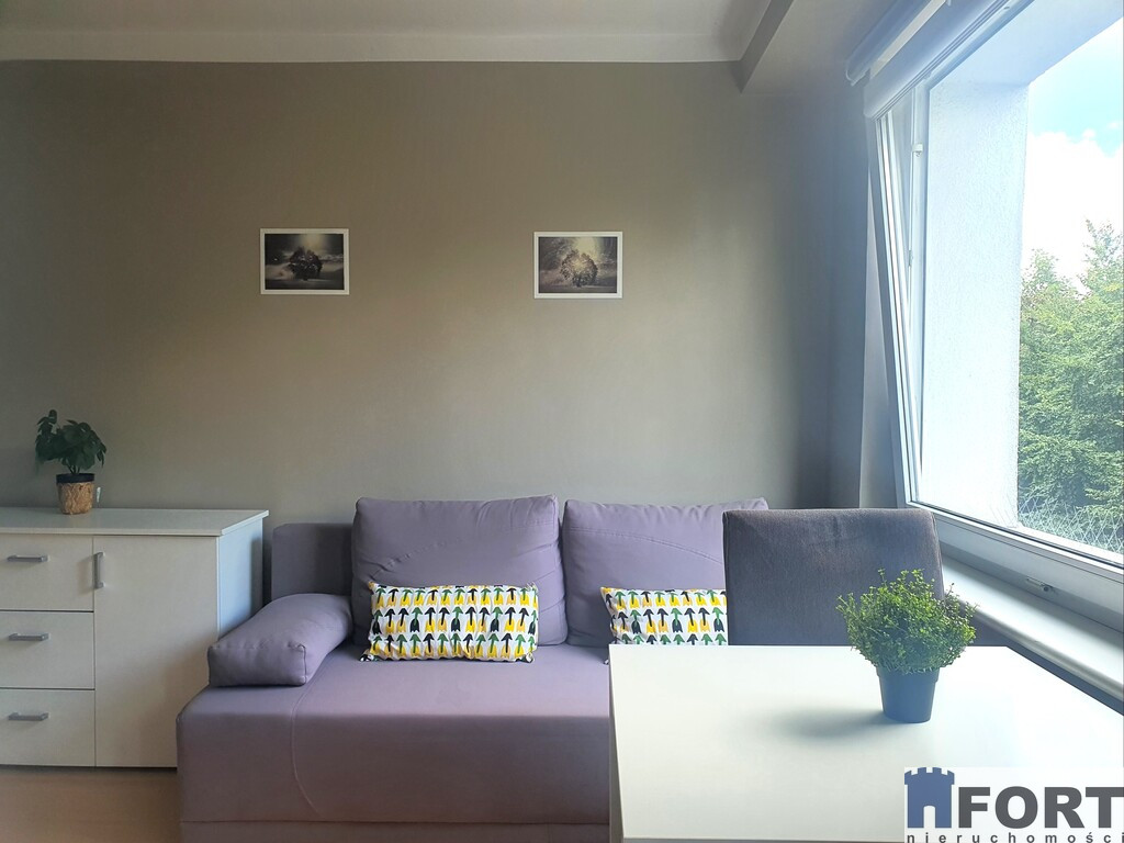 Mieszkanie Wynajem Szczecin Pomorzany Xawerego Dunikowskiego 2
