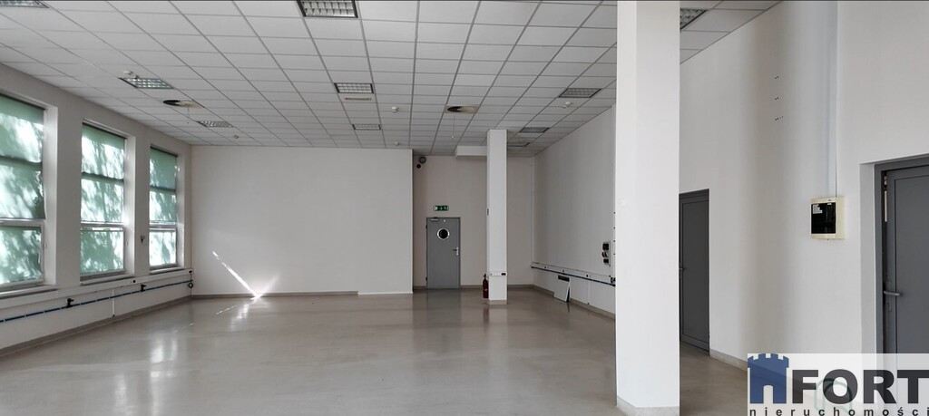Magazyn Wynajem Szczecin Pomorzany 10