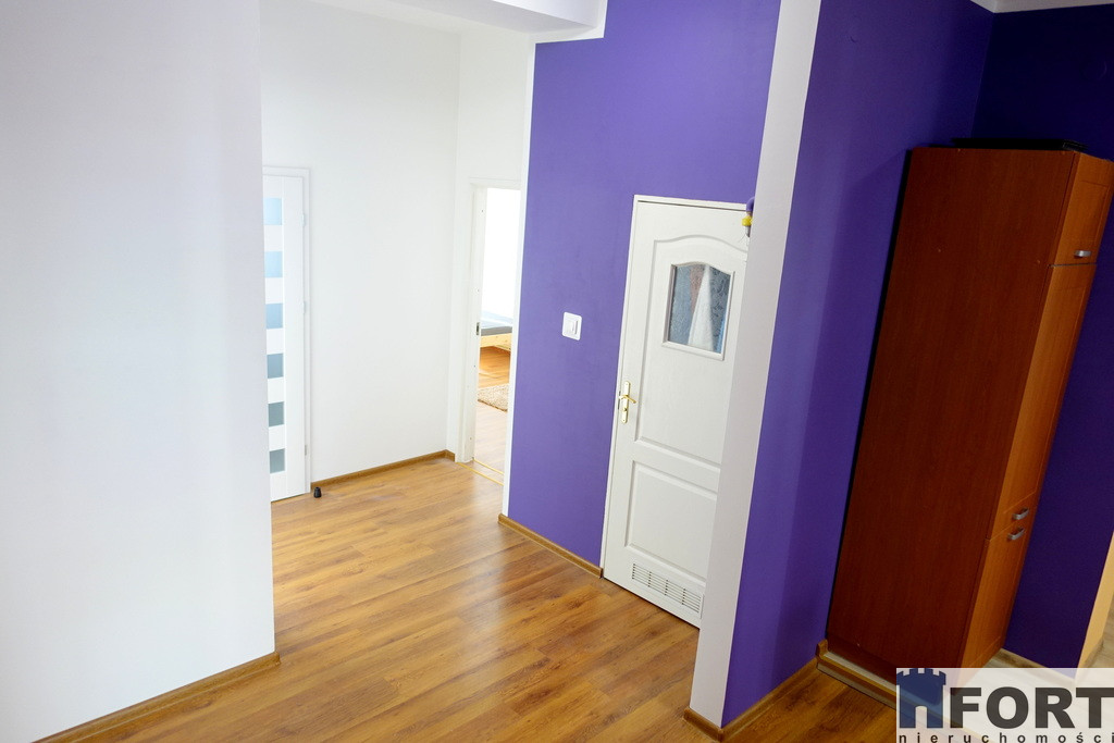 Mieszkanie Wynajem Szczecin Centrum Kaszubska 6