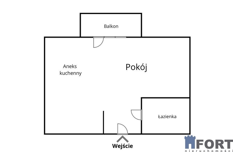 Mieszkanie Wynajem Szczecin Nowe Miasto Stefana Lewandowskiego 11