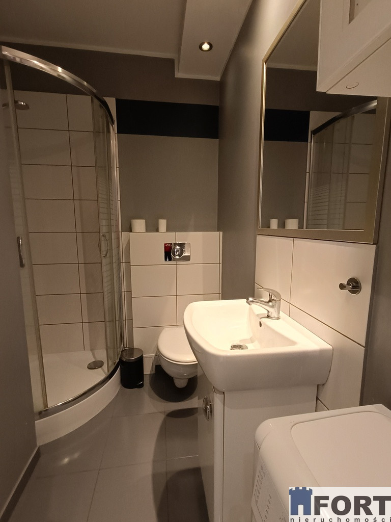 Mieszkanie Wynajem Szczecin Pomorzany Aleja Powstańców Wielkopolskich 8