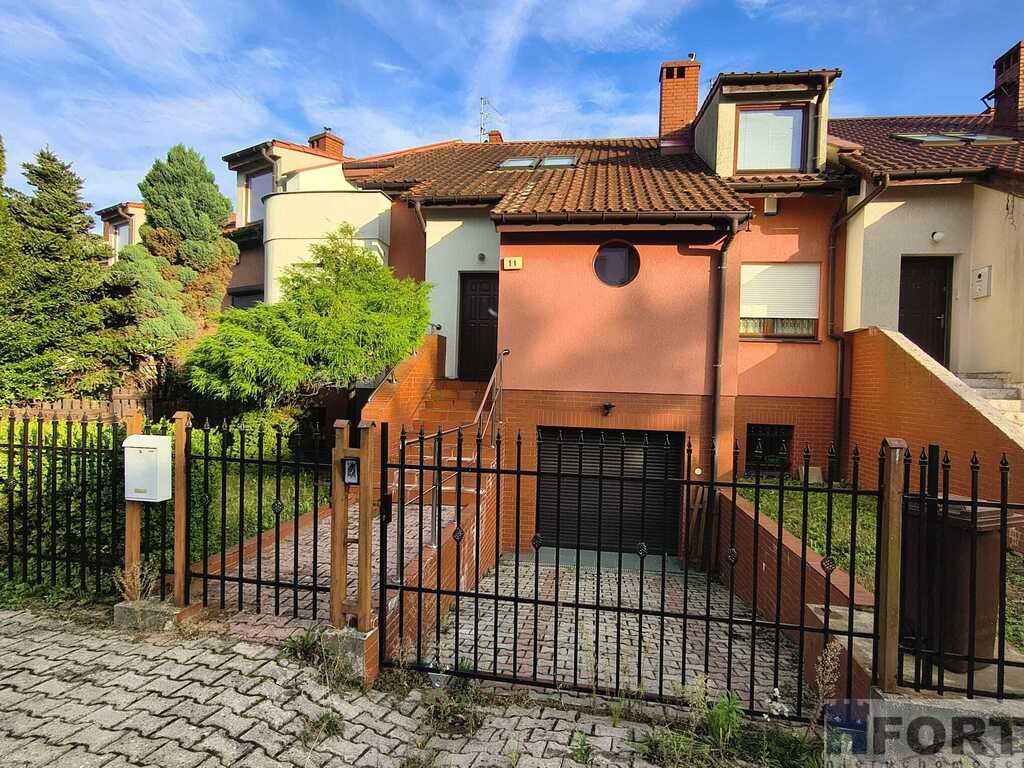 Dom Sprzedaż Szczecin Żelechowa