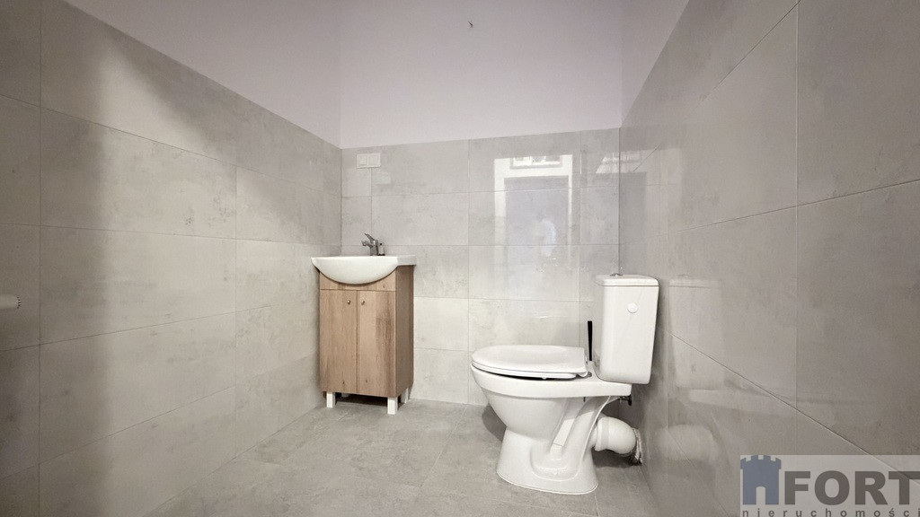 Lokal Wynajem Szczecin Bukowo 6