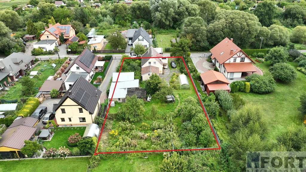 Dom Sprzedaż Szczecin Dąbie