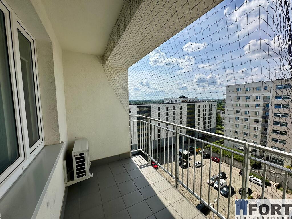 Mieszkanie Wynajem Szczecin Warszewo Panoramiczna 4