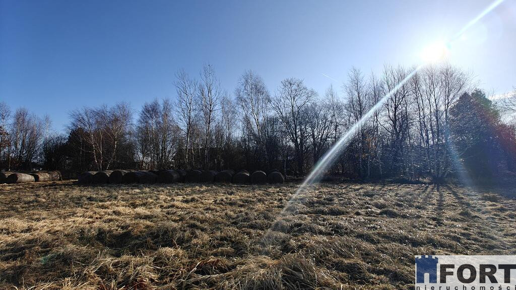 Działka Sprzedaż Koszalin Wilków Morskich 8