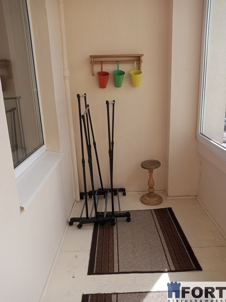 Mieszkanie Wynajem Szczecin Pogodno Adama Mickiewicza 12