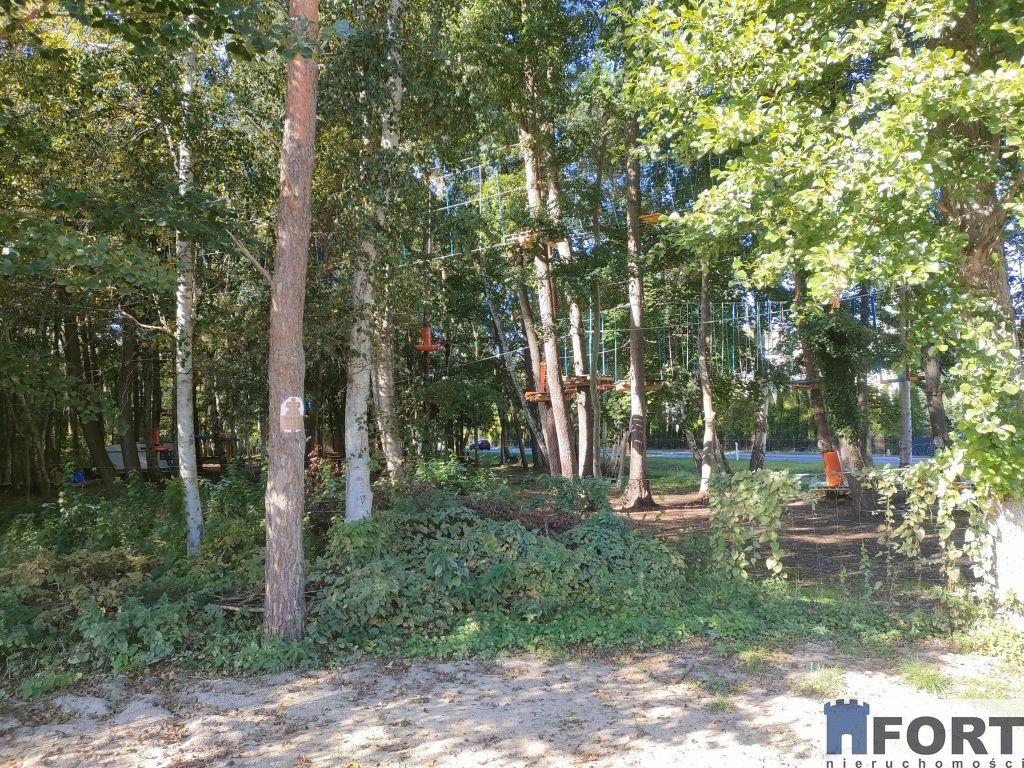 Działka Sprzedaż Międzywodzie Szkolna 6