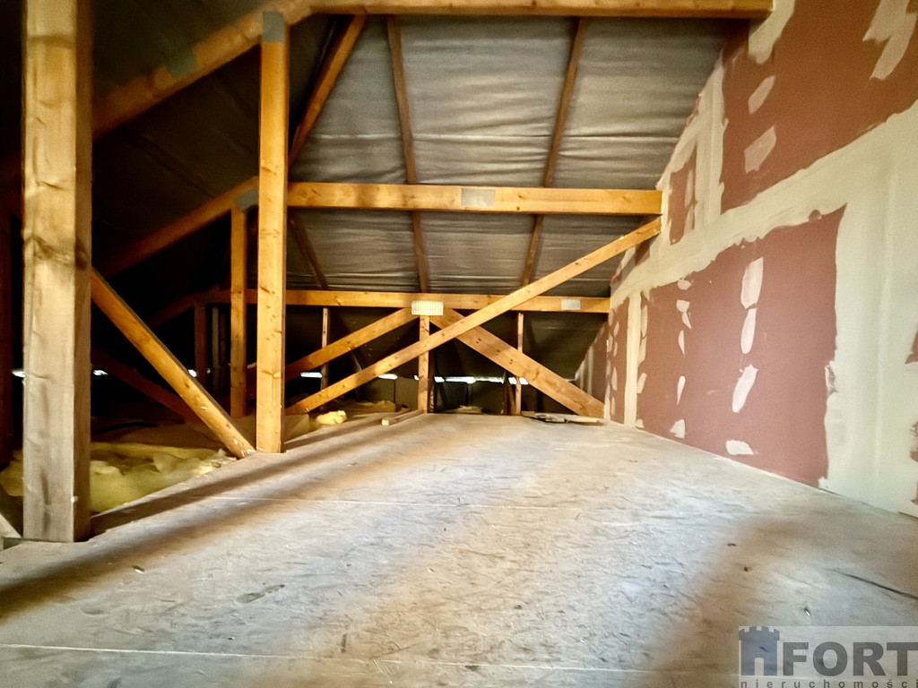 Dom Sprzedaż Wołczkowo 26