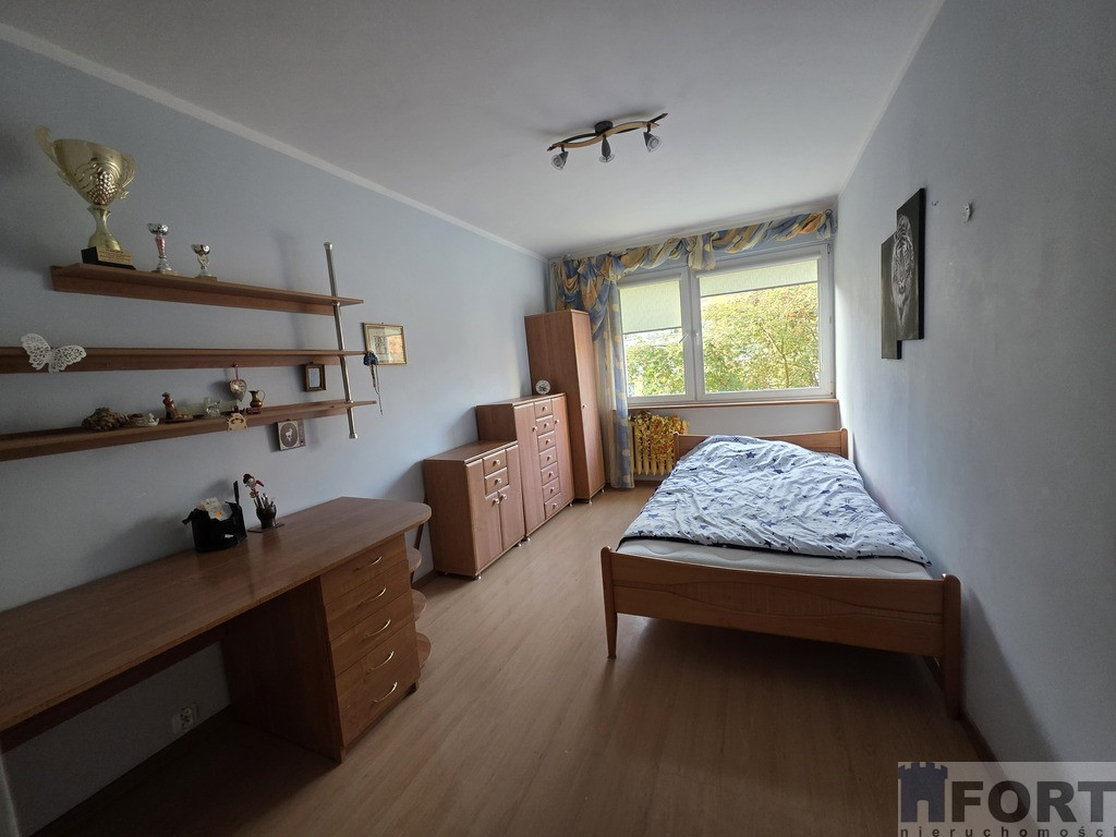 Mieszkanie Sprzedaż Police Przyjaźni 18