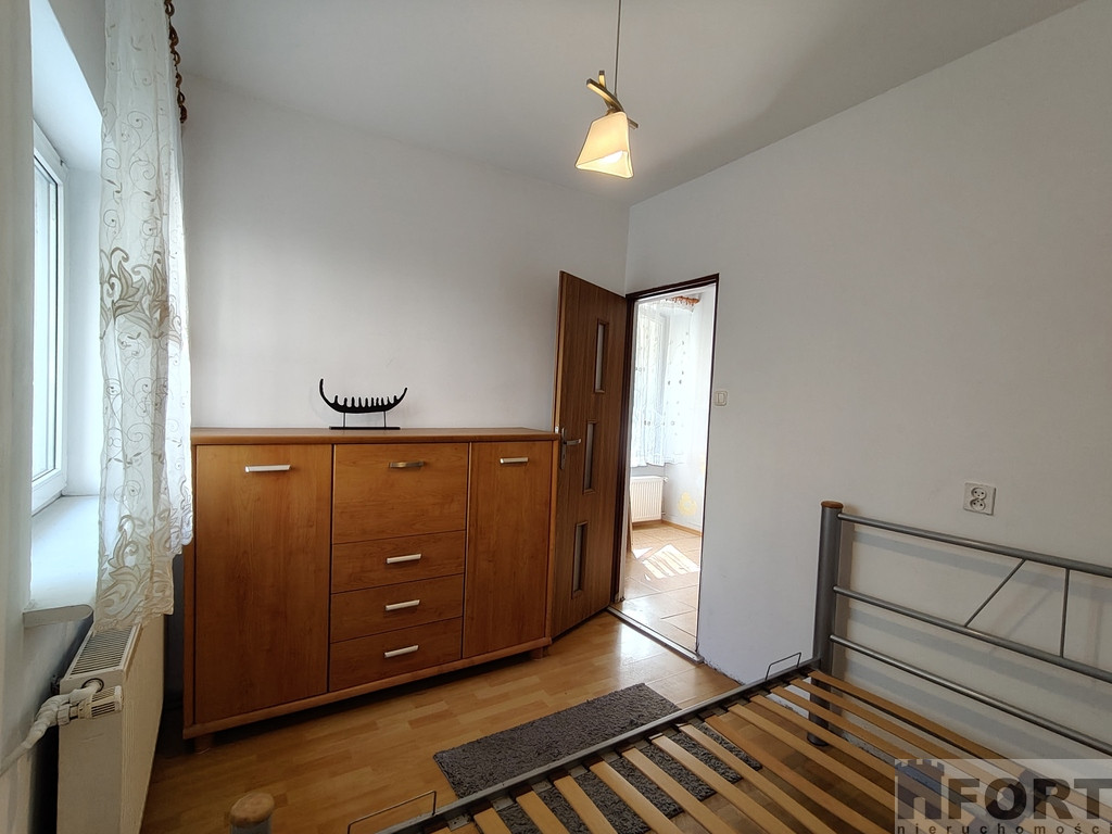 Mieszkanie Sprzedaż Szczecin Centrum Kaszubska 5