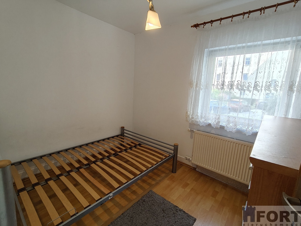 Mieszkanie Sprzedaż Szczecin Centrum Kaszubska 7