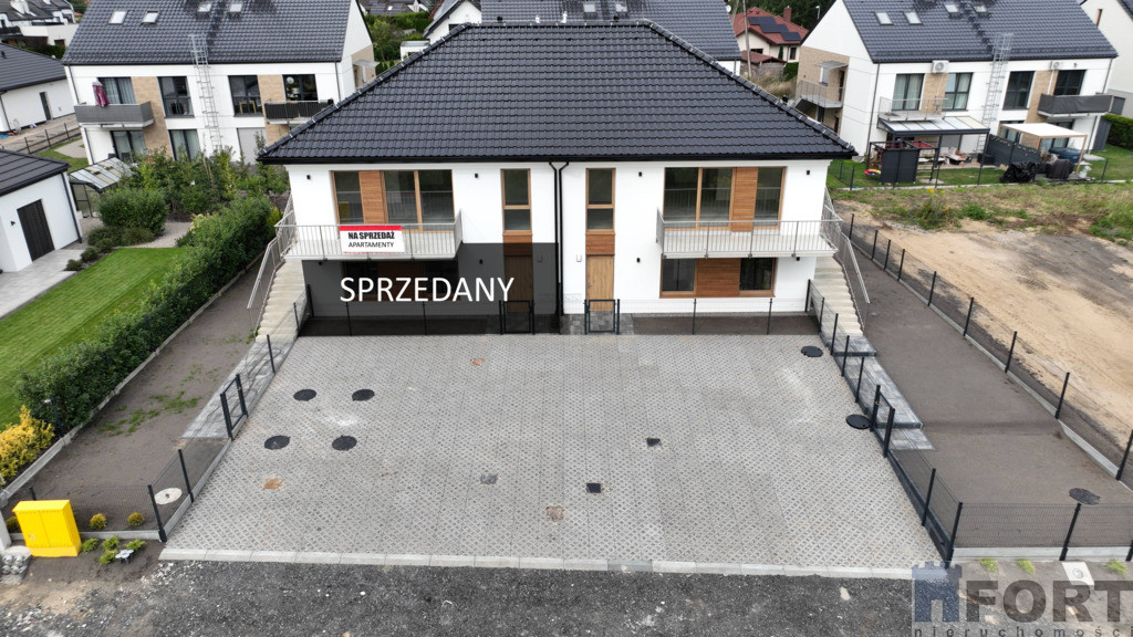 Mieszkanie Sprzedaż Mierzyn