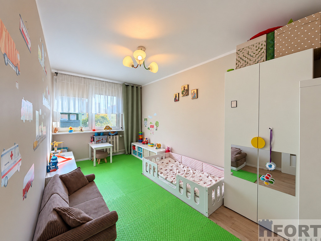Mieszkanie Sprzedaż Police 26 Kwietnia 10