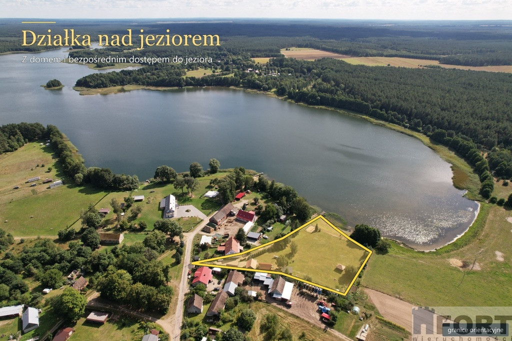 Dom Sprzedaż Nobliny